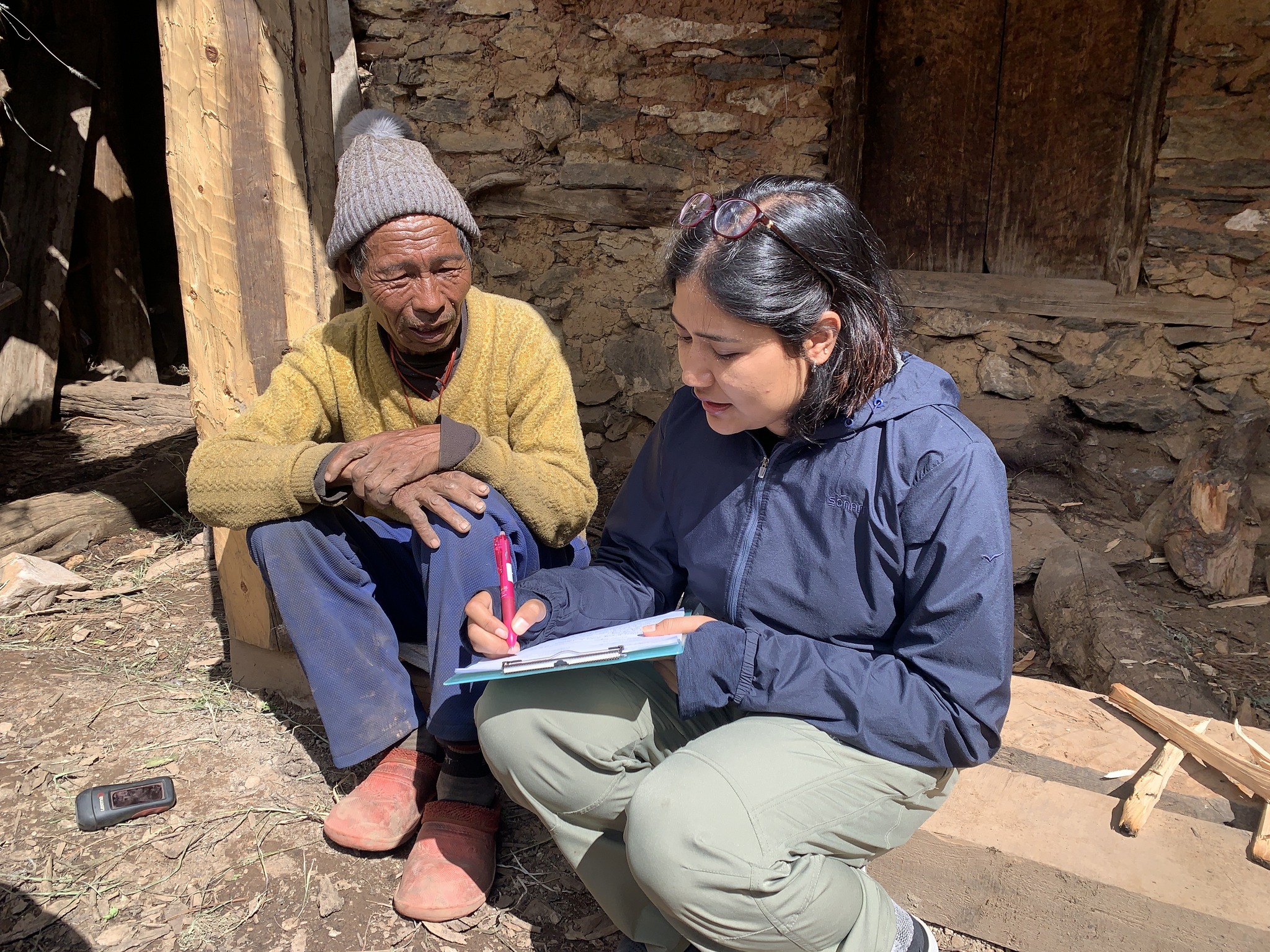 Image of Shey Phoksundo Rural Municipality - Creating a foundation for future generations